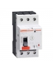 Motor Control and Protection 